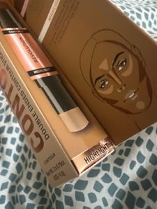 Sealed Revolution Double Ended Contour Stick