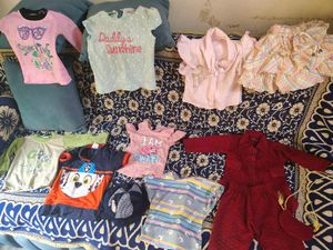 All Clothes Free