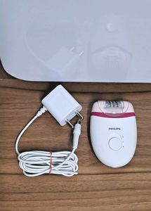 Philips corded compact Epilator (Hair Remover)