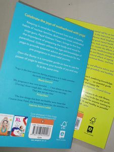 🧘‍♀️Two Wellness Books