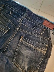 Celio Moboot Jeans