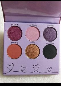 plum eyeshadow palatte
