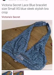 Victotia Secret Stylish Bra