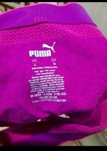 Puma Panties