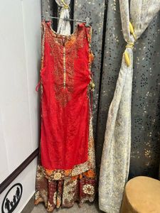 Partywear Kurti