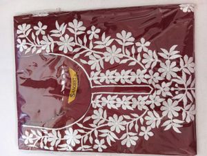 Short Kurti