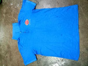 Blue Prana T-Shirt