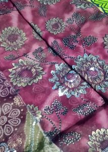 Palav Saree