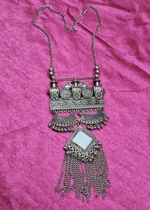 Combo Of 2 Necklace