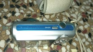 Canon A470
