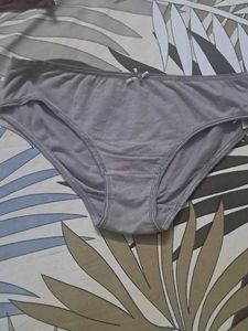 Combo Of Six  Imported Fabric Panty