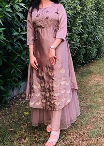 Beautiful Gown