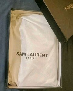 YSL Bag