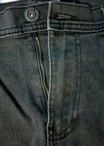 Skinny Black Jeans