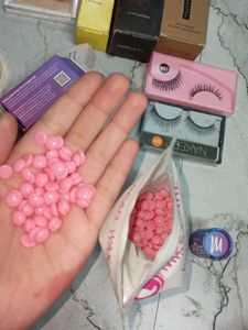 Combo Kit Of 12 Makeup Products