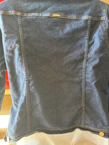 Premium Denim Jacket