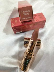 Charlotte Tilbury Nude Romance