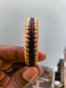 Braided Paracord Bracelet