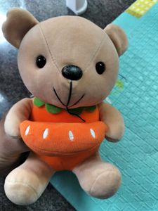 Set Of 10 Soft Toys