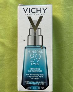 Vichy Eyes Fortifier