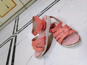 Girls Footwear