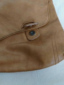 Leather Sling