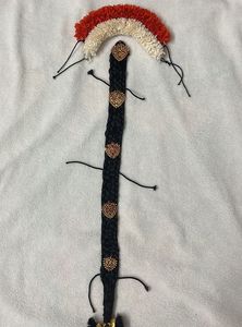 Braided Hair Accessory