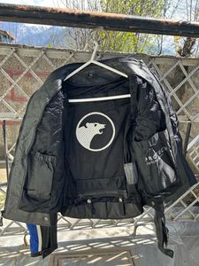 Bering biker Jacket