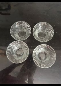 4 Pcs Bowl