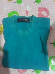 Boys K-Line T-Shirt
