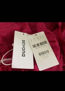 Pink Maxi Dress