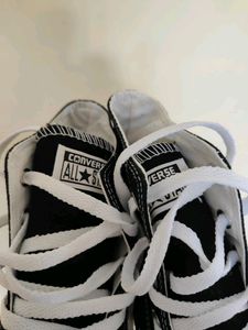 All Star Converse Shoe