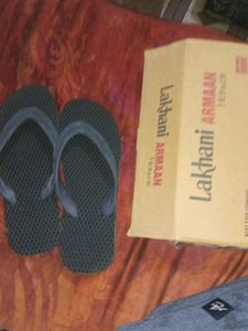 Lakhani Hawai Chapal New Hurrey Up