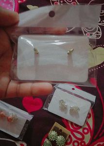 Earring Set Combo Sale