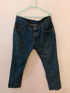 Blue Jeans (Men)