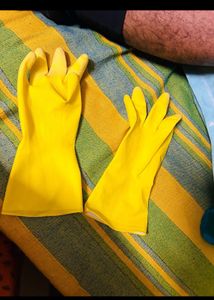 Hand Gloves