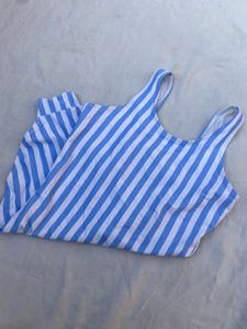 H&amp;M bodysuit Or Swimwear