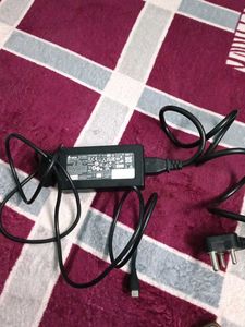 Delta ACDC Adapter 100 watt Type C