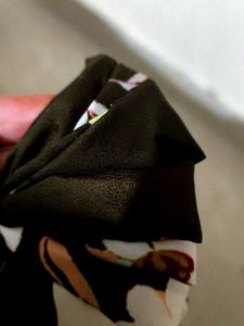 Hair Bow Clip