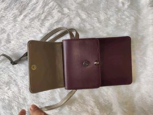 Mobile Sling Bag