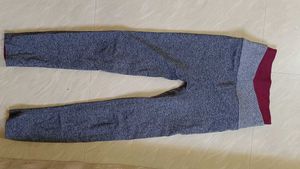Reversible Gym Tights