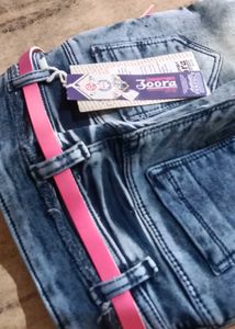 Cute Denim Jeans🎉