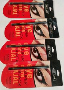 4 Pc Ads Kajals New Seal Pack
