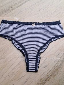 Combo Of Five  Like New  Thong Pure Cotton  Import