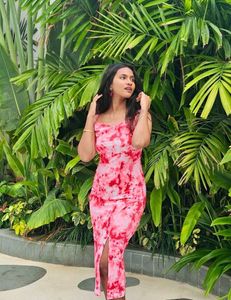 Bodycorn Dress