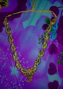 Combo Necklace&amp;Earrings