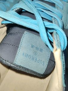 SUPERDRY Retro Runner Colorblock Sneakers