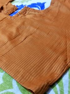 Cotton Blouse