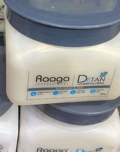 combo 2 raaga professionals d tan