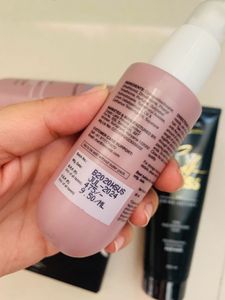 The Ultimate Haircare Combo